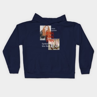 Oysters Kids Hoodie